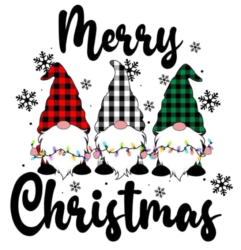 Merry Christmas Png Images HD Free