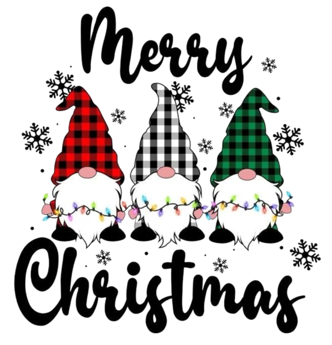 Merry Christmas Png Images HD Free