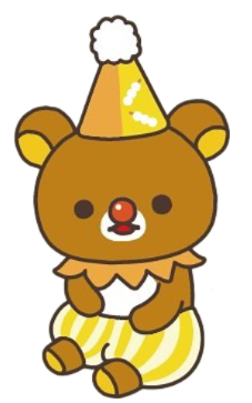 Rilakkuma Png Image