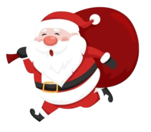 Santa Claus Png Image