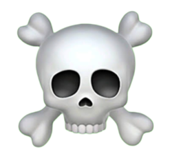 Skeleton Troll Face Png Photo Free Download