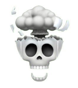 Skeleton Troll Face Png Picture Free Download