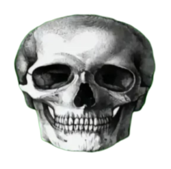 Skull Troll Face Png Image Download