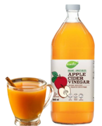 Apple Cider Vinegar Png Image Download