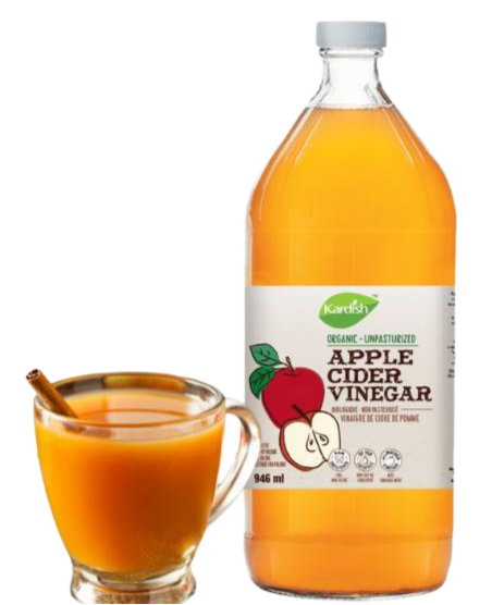 Apple Cider Vinegar Png Image Download