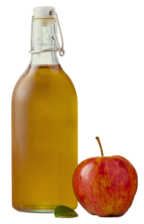 Apple Vinegar Png Image Free Download