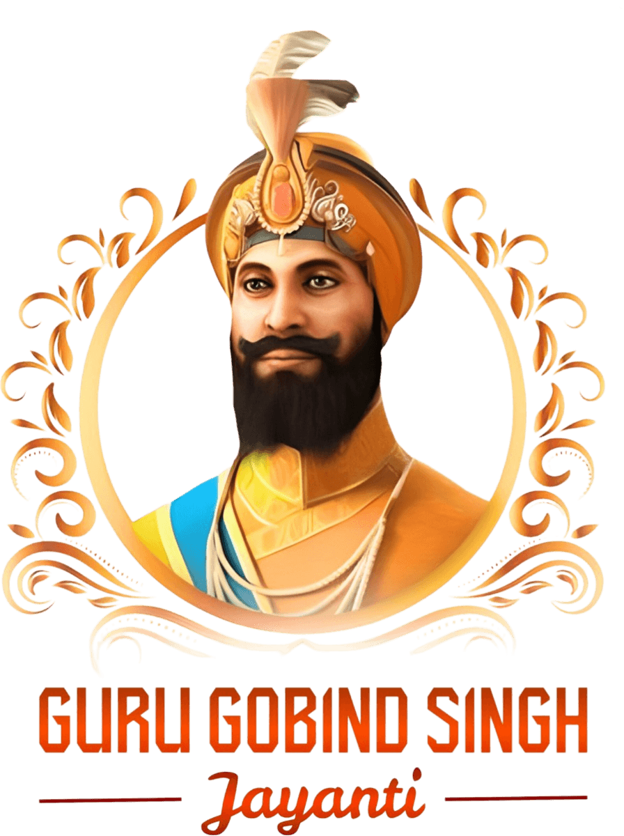 Guru Gobind Singh Png Photo Download