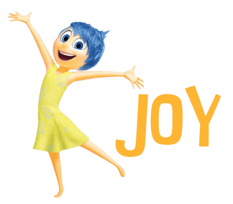 Inside Out Joy Png Image