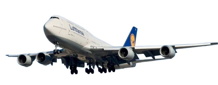 Plane Png Transparent Image