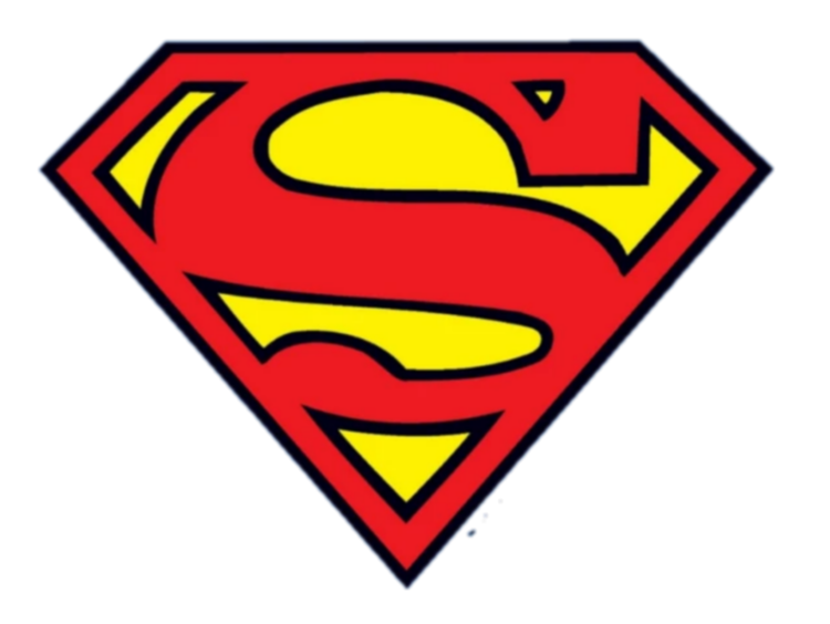 Superman Png Logo Image
