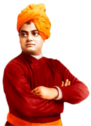 Swami Vivekananda Png