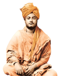 Swami Vivekananda Png Cutout