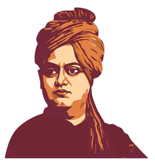 Swami Vivekananda Png HD Clipart