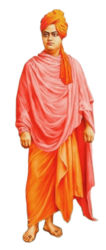 Swami Vivekananda Png Image Free