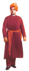 Swami Vivekananda Png Image Free Download