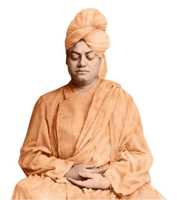 Swami Vivekananda Png No background