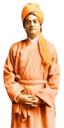Swami Vivekananda Png Photo Free Download