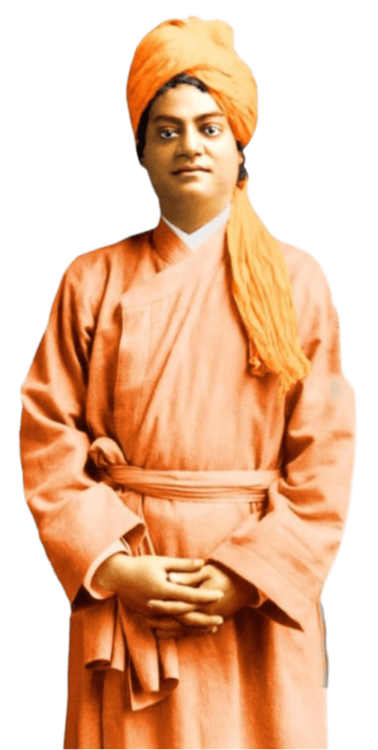 Swami Vivekananda Png Photo Free Download