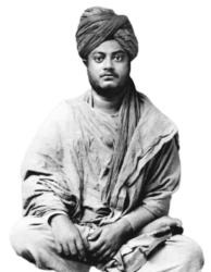 Swami Vivekananda Png Picture
