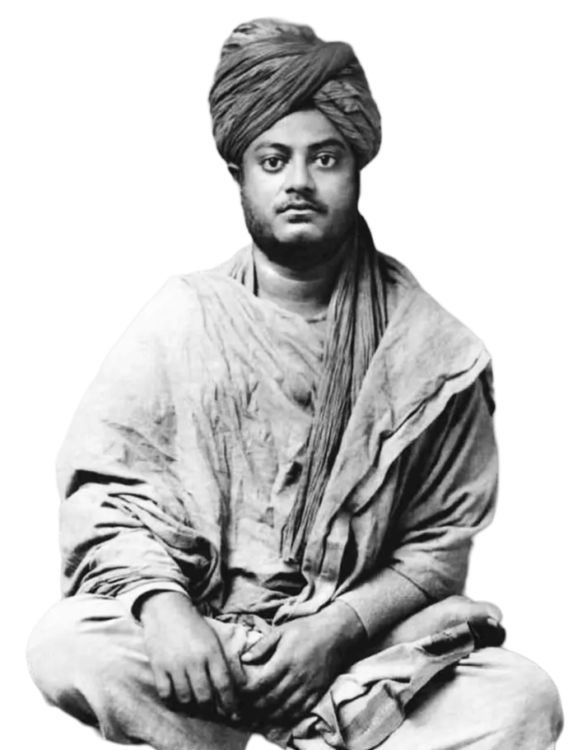 Swami Vivekananda Png Picture