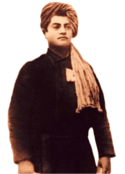 Swami Vivekananda Png Transparent Photo