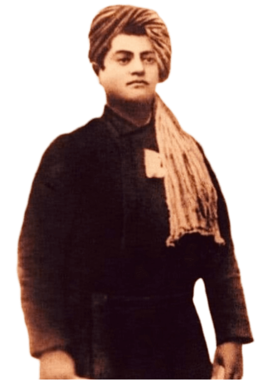 Swami Vivekananda Png Transparent Photo