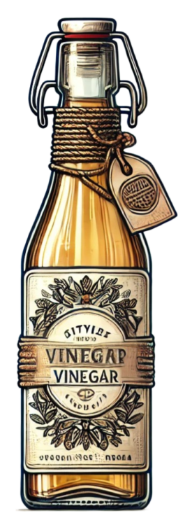 Vinegar Png Photo Free
