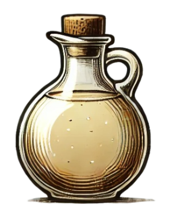 Vinegar Png Transparent Image