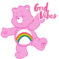 Care Bears Png Cutout