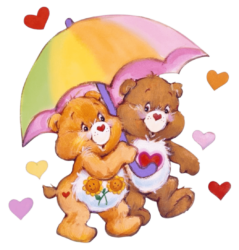 Care Bears Png Free Image
