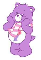 Care Bears Png Image