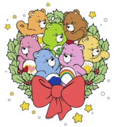 Care Bears Png Images Free