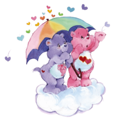 Care Bears Png Photo