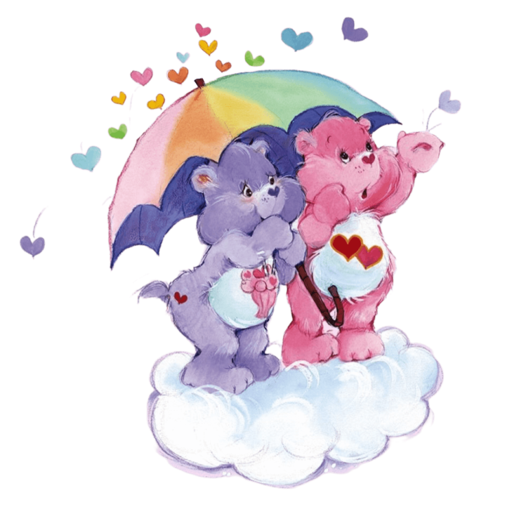 Care Bears Png Photo