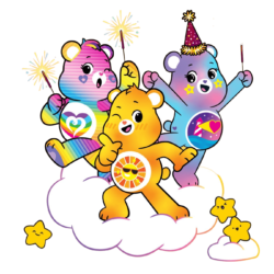 Care Bears Png Photo Free Download