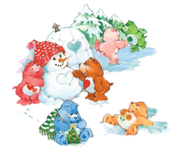 Care Bears Png Picture