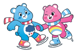 Care Bears Png Transparent