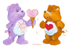 Care Bears Png Transparent Image