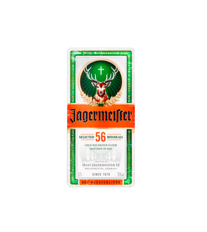 Logo Jagermeister Png Free Stock Image