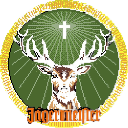 Logo Jagermeister Png Images Free Download