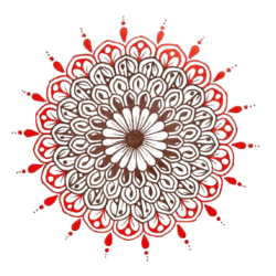 Luxury Mandala Png Images Free Download
