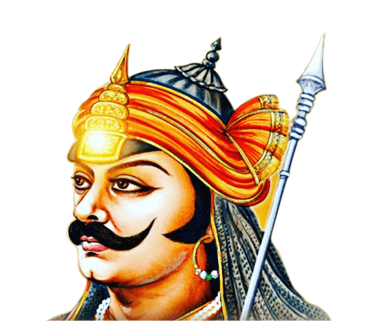 Maharana Pratap Png Clipart