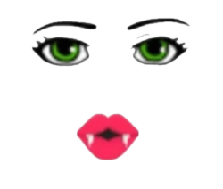 Man Face Roblox Png Photo