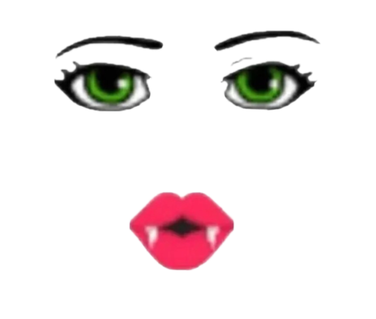 Man Face Roblox Png Photo
