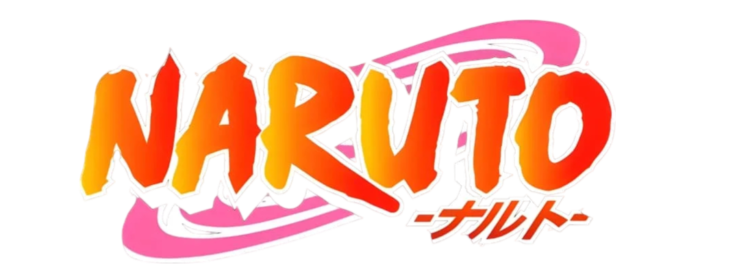 Naruto Png Logo Image