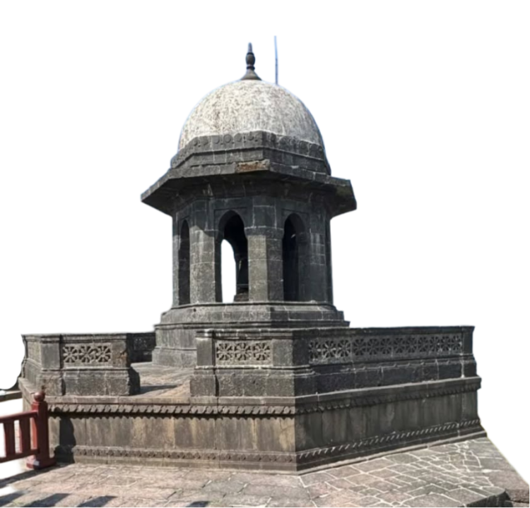 Raigad Fort Png Premium Image