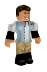 Roblox Png Photo