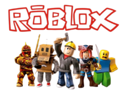 Roblox Png Photo Free