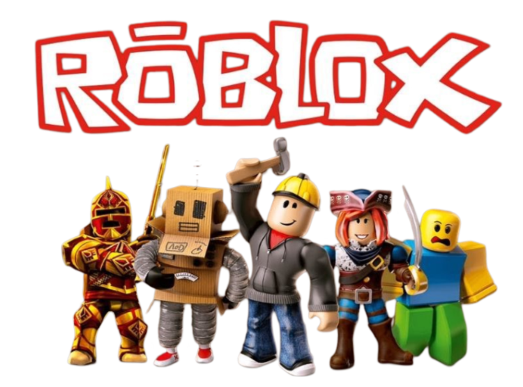 Roblox Png Photo Free
