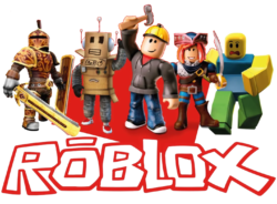Roblox Png Photo Free Download